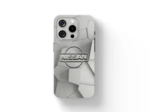 Nissan Custodia Telefono Edizione Max di Qualità